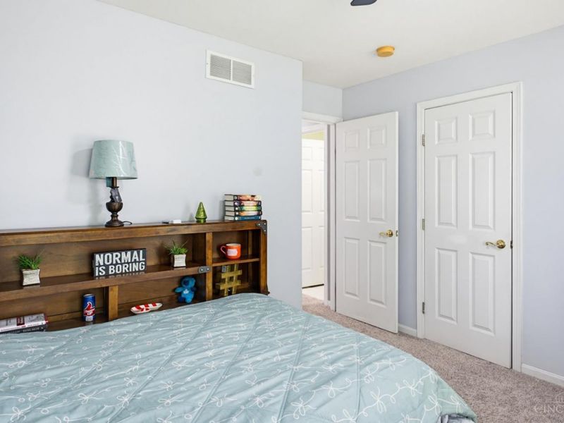 4029 Melampy Creek Lane, Mason, OH 45040 Photo 43