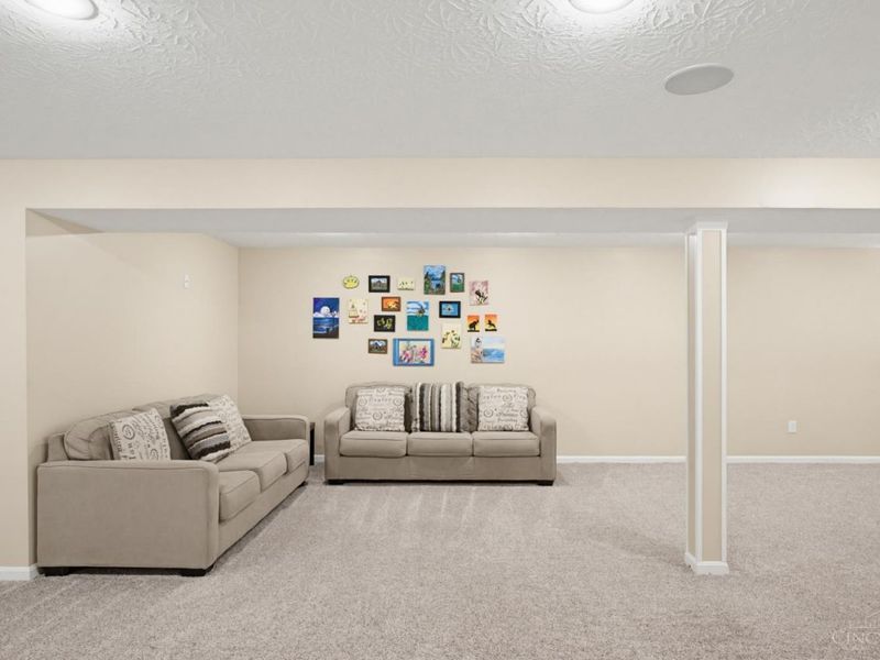 4029 Melampy Creek Lane, Mason, OH 45040 Photo 45