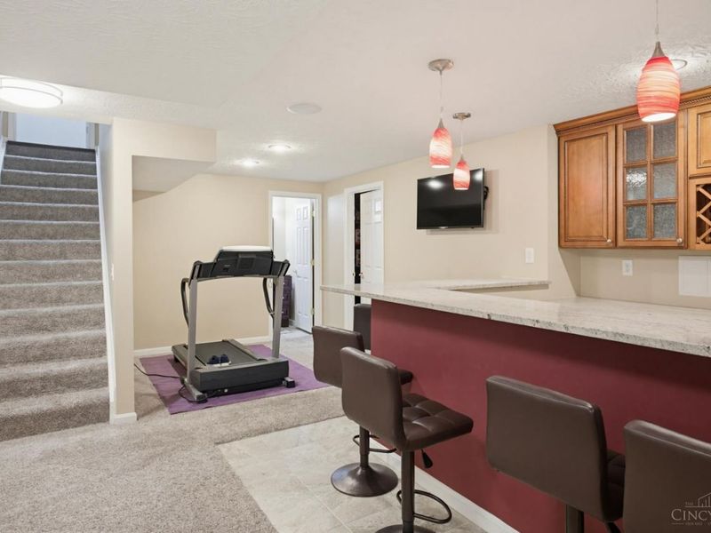 4029 Melampy Creek Lane, Mason, OH 45040 Photo 47