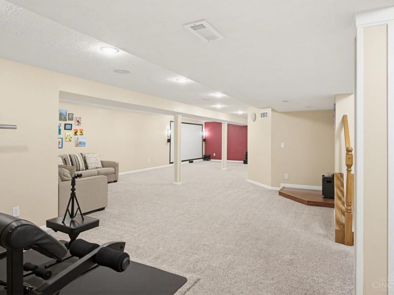 4029 Melampy Creek Lane, Mason, OH 45040 Photo 48