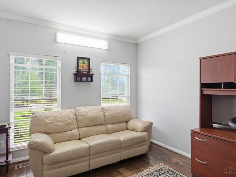 4029 Melampy Creek Lane, Mason, OH 45040 Photo 5