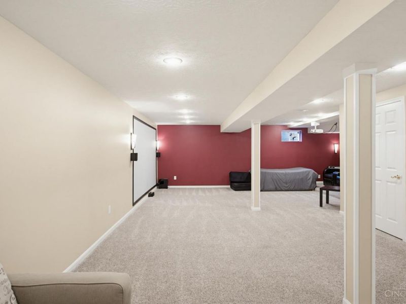 4029 Melampy Creek Lane, Mason, OH 45040 Photo 50