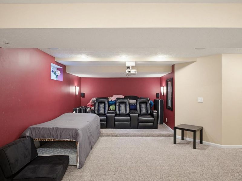 4029 Melampy Creek Lane, Mason, OH 45040 Photo 51