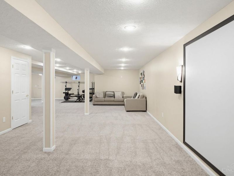 4029 Melampy Creek Lane, Mason, OH 45040 Photo 53