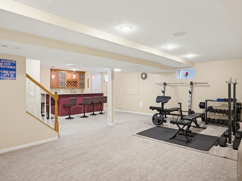 4029 Melampy Creek Lane, Mason, OH 45040 Photo 54