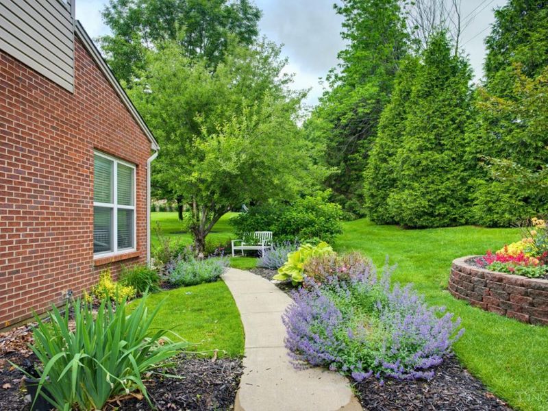 4029 Melampy Creek Lane, Mason, OH 45040 Photo 55