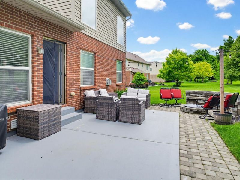 4029 Melampy Creek Lane, Mason, OH 45040 Photo 56