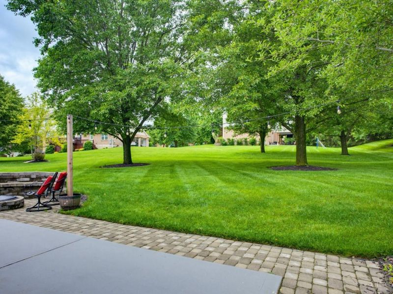 4029 Melampy Creek Lane, Mason, OH 45040 Photo 57