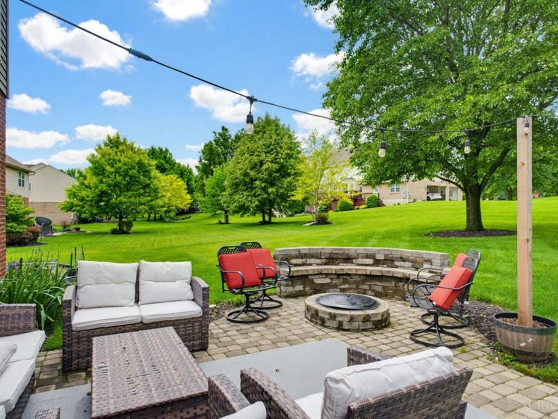4029 Melampy Creek Lane, Mason, OH 45040 Photo 58