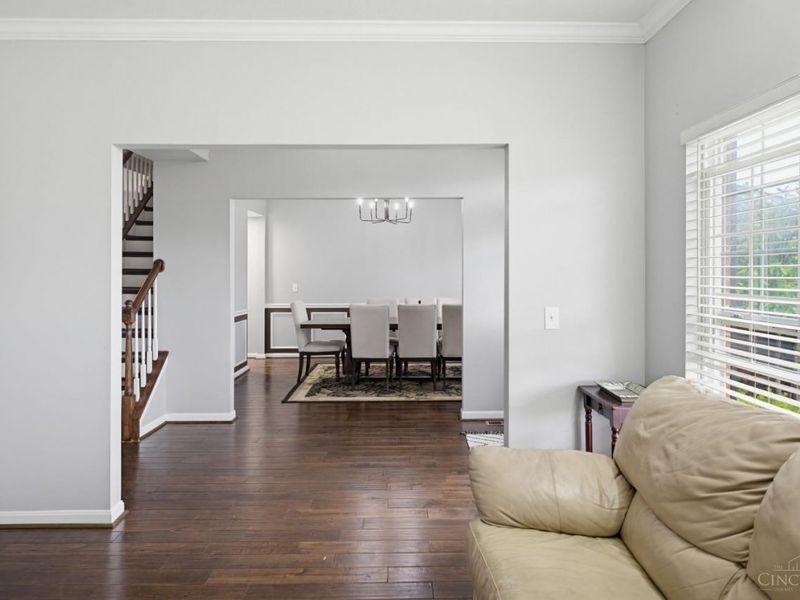 4029 Melampy Creek Lane, Mason, OH 45040 Photo 6