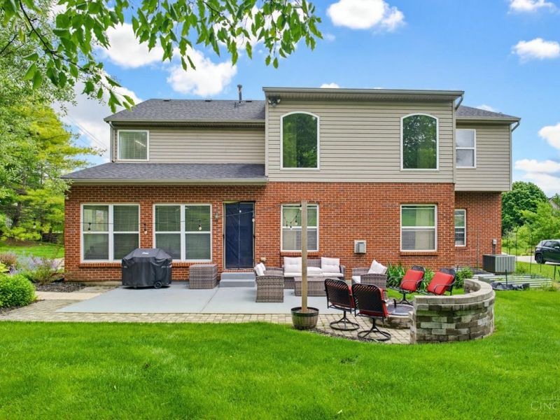 4029 Melampy Creek Lane, Mason, OH 45040 Photo 60