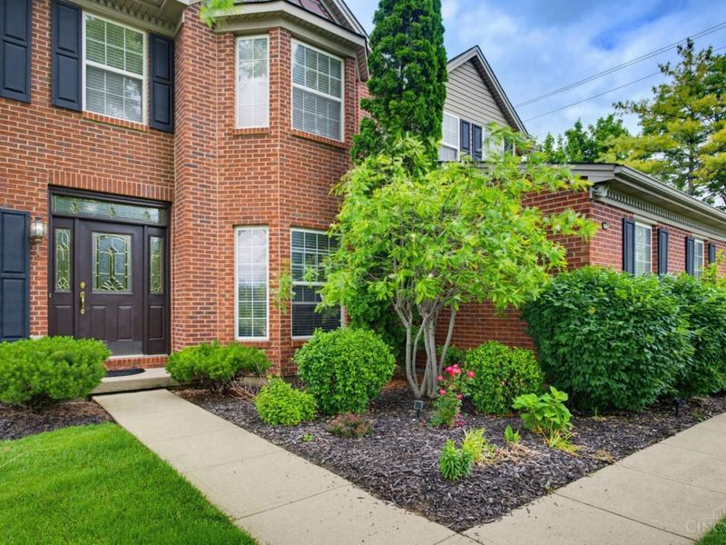 4029 Melampy Creek Lane, Mason, OH 45040 Photo 61