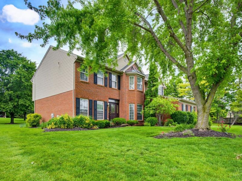 4029 Melampy Creek Lane, Mason, OH 45040 Photo 62