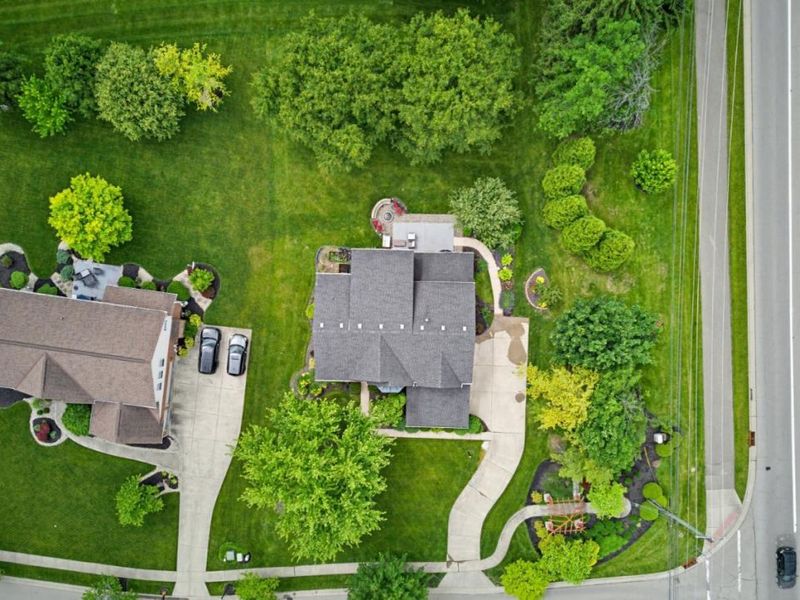 4029 Melampy Creek Lane, Mason, OH 45040 Photo 64