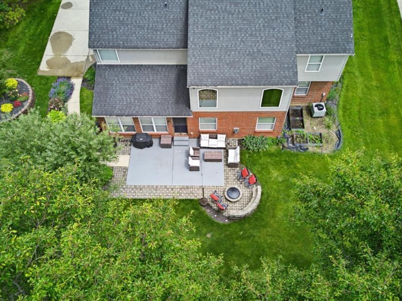 4029 Melampy Creek Lane, Mason, OH 45040 Photo 65