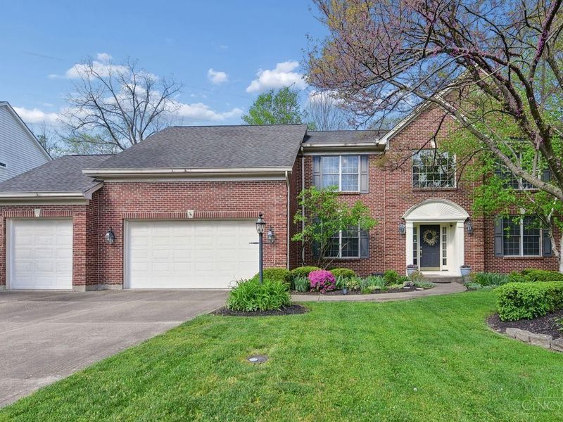 2287 Shimmering Bay Lane, Anderson Twp, OH 45244 Photo 1