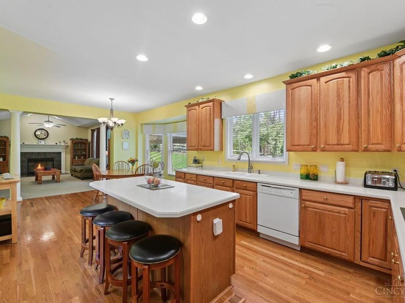2287 Shimmering Bay Lane, Anderson Twp, OH 45244 Photo 15