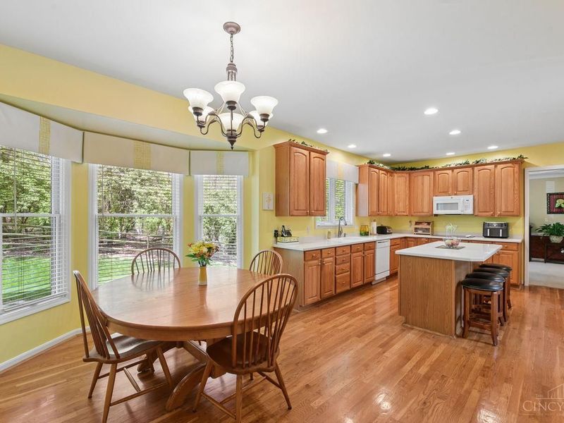 2287 Shimmering Bay Lane, Anderson Twp, OH 45244 Photo 17