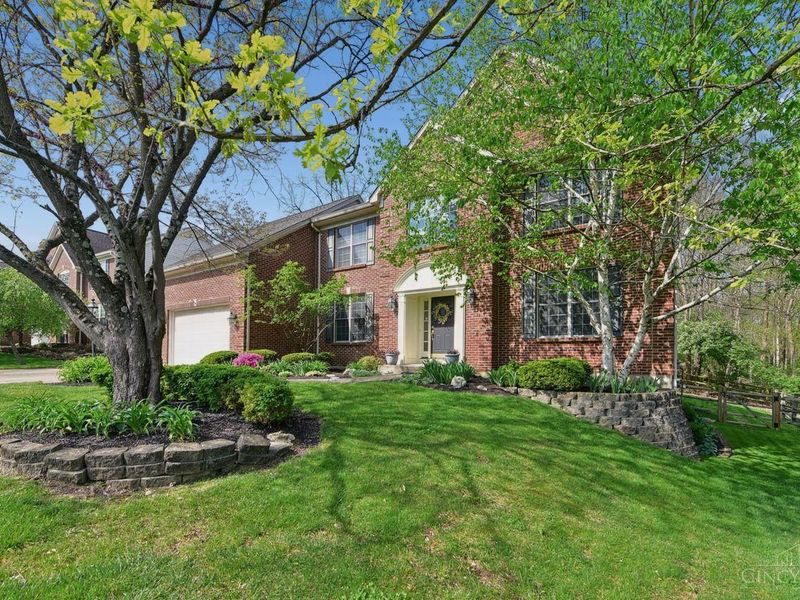 2287 Shimmering Bay Lane, Anderson Twp, OH 45244 Photo 2