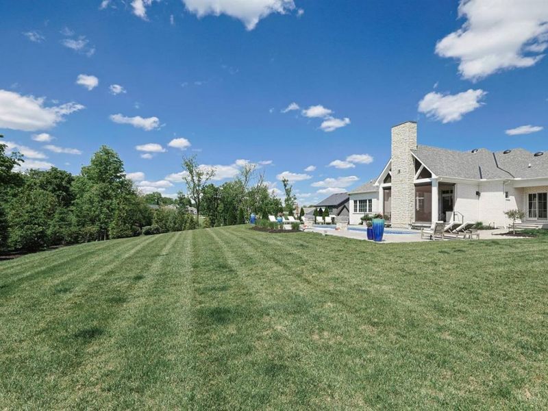 5 Old Orchard Lane, Indian Hill, OH 45242 Photo 43