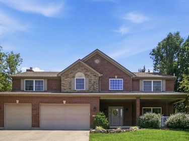 5974 Bluffs Drive, Liberty Twp, OH 45044