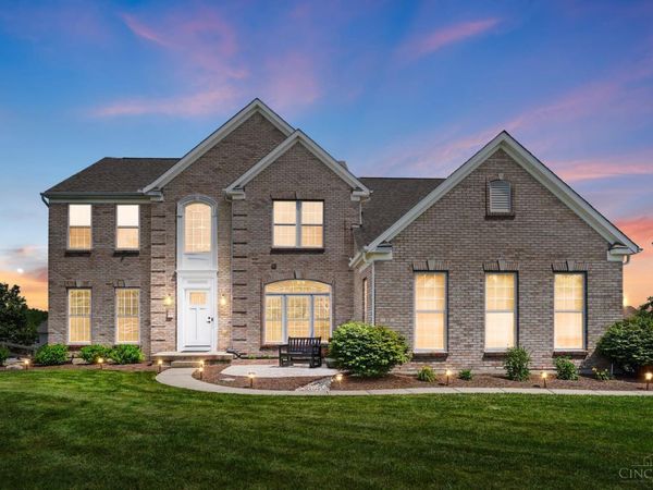 30 Martin Lane, Springboro, OH 45066