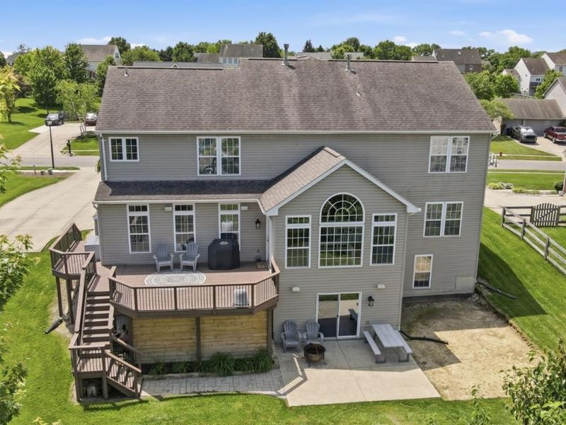 30 Martin Lane, Springboro, OH 45066 Photo 2
