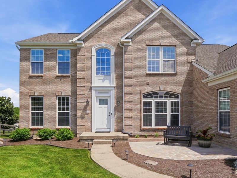 30 Martin Lane, Springboro, OH 45066 Photo 3