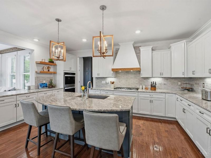 7347 Glenview Farm Drive, West Chester, OH 45069 Photo 15