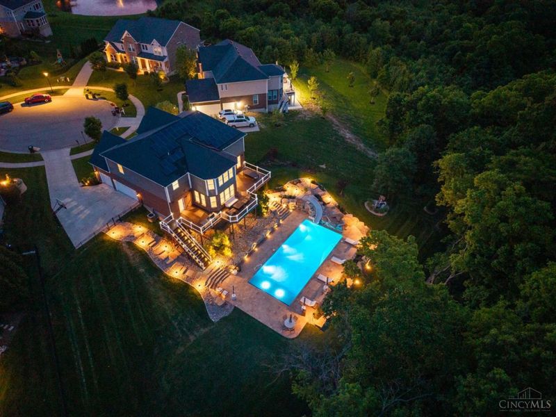 7347 Glenview Farm Drive, West Chester, OH 45069 Photo 2