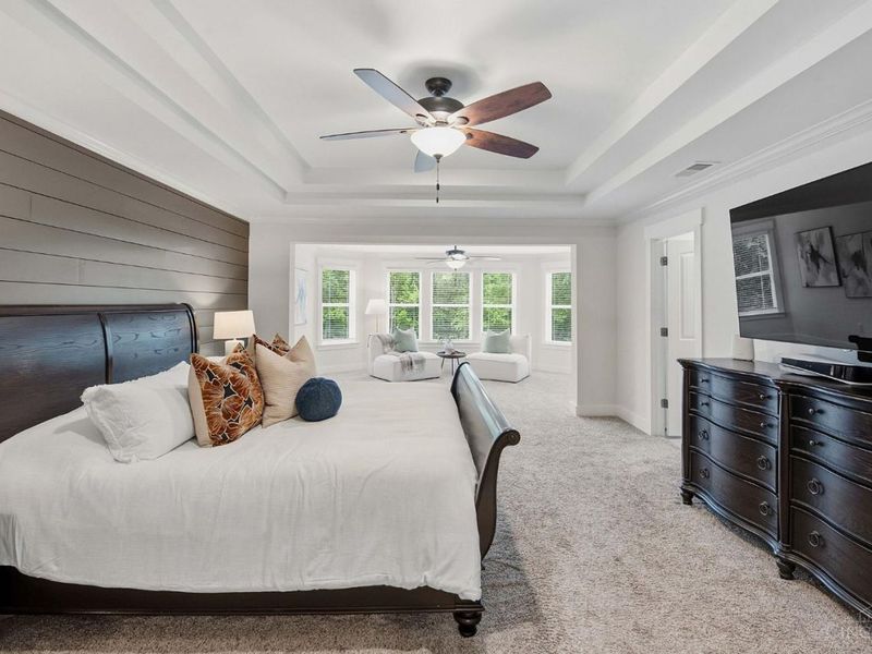 7347 Glenview Farm Drive, West Chester, OH 45069 Photo 39