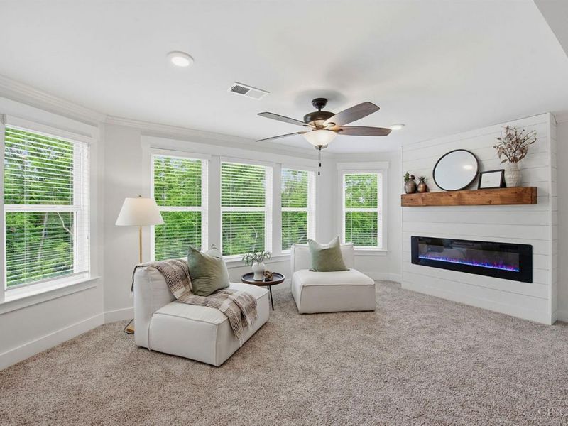 7347 Glenview Farm Drive, West Chester, OH 45069 Photo 46