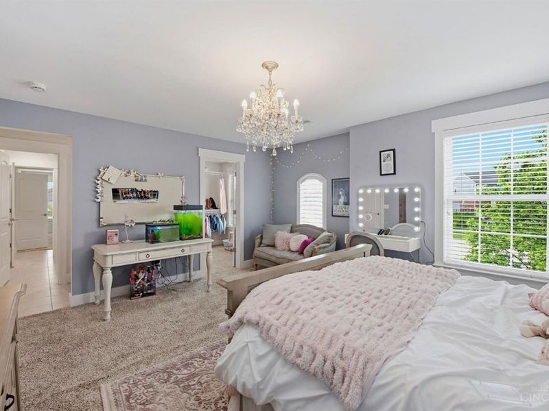 7347 Glenview Farm Drive, West Chester, OH 45069 Photo 48