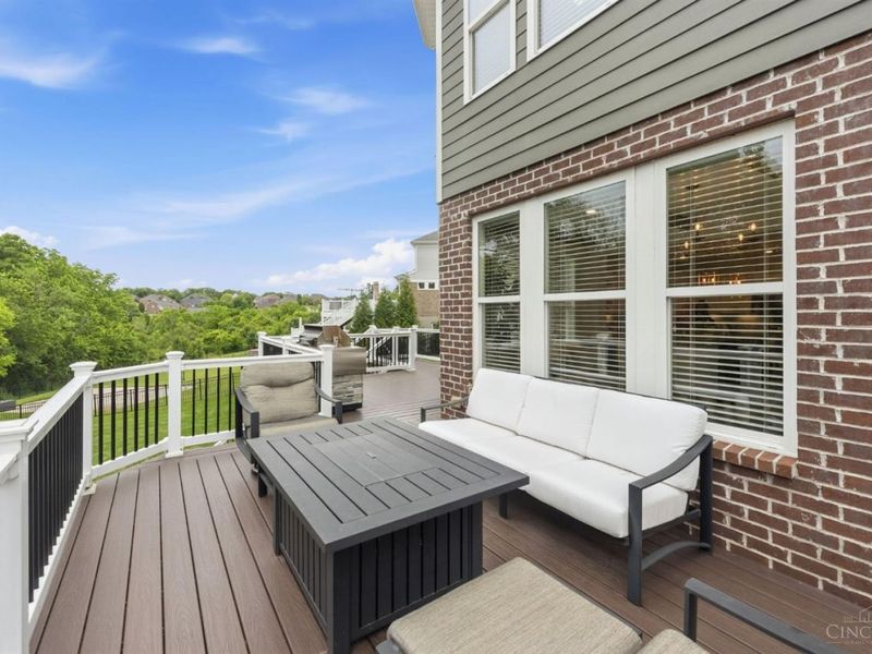 7347 Glenview Farm Drive, West Chester, OH 45069 Photo 58