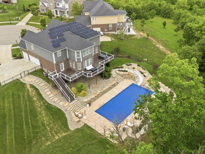7347 Glenview Farm Drive, West Chester, OH 45069 Photo 60