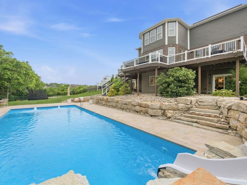 7347 Glenview Farm Drive, West Chester, OH 45069 Photo 70