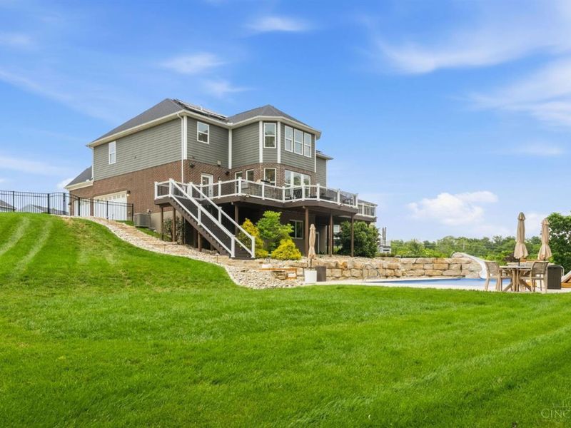 7347 Glenview Farm Drive, West Chester, OH 45069 Photo 72