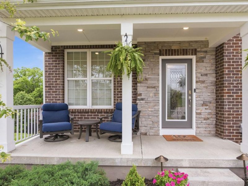 7347 Glenview Farm Drive, West Chester, OH 45069 Photo 9