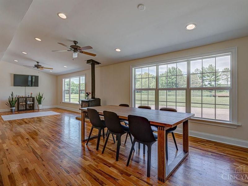8404 Gustin Rider Road, Harlan Twp, OH 45107 Photo 15