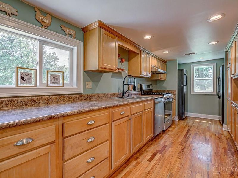8404 Gustin Rider Road, Harlan Twp, OH 45107 Photo 19