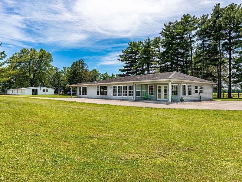 8404 Gustin Rider Road, Harlan Twp, OH 45107 Photo 2