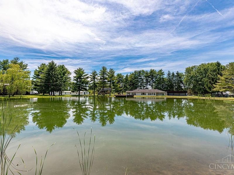 8404 Gustin Rider Road, Harlan Twp, OH 45107 Photo 28