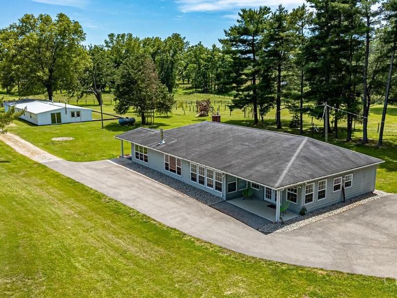 8404 Gustin Rider Road, Harlan Twp, OH 45107 Photo 3