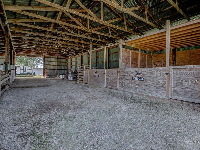 8404 Gustin Rider Road, Harlan Twp, OH 45107 Photo 32
