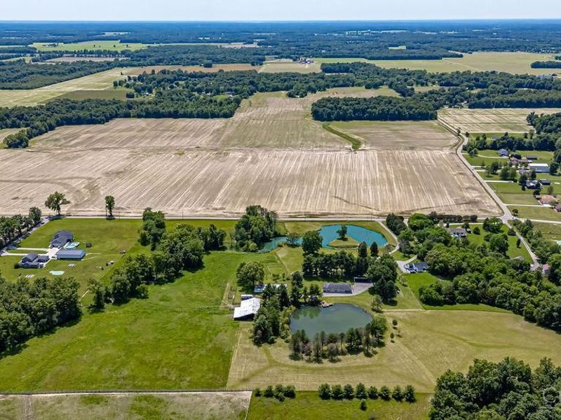 8404 Gustin Rider Road, Harlan Twp, OH 45107 Photo 38