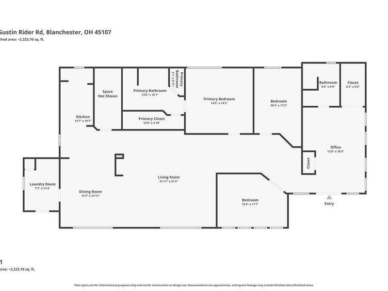 8404 Gustin Rider Road, Harlan Twp, OH 45107 Photo 40