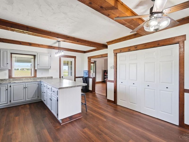 9529 Hollansburg Sampson Road, Arcanum, OH 45304 Photo 11