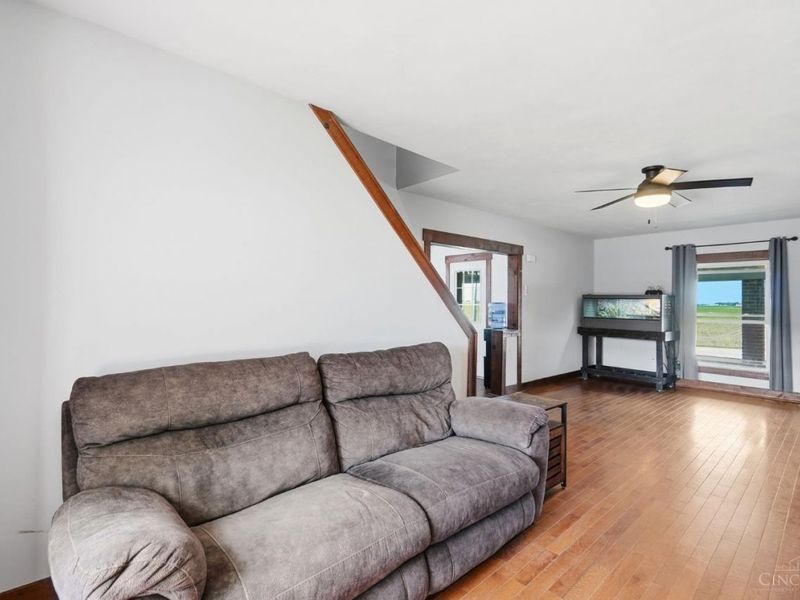 9529 Hollansburg Sampson Road, Arcanum, OH 45304 Photo 19