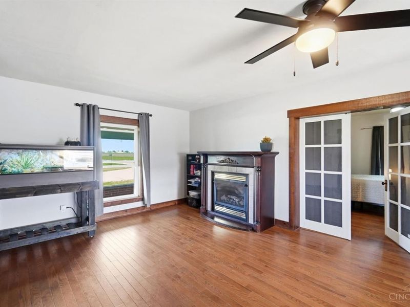 9529 Hollansburg Sampson Road, Arcanum, OH 45304 Photo 20