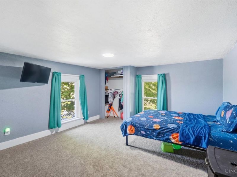 9529 Hollansburg Sampson Road, Arcanum, OH 45304 Photo 34